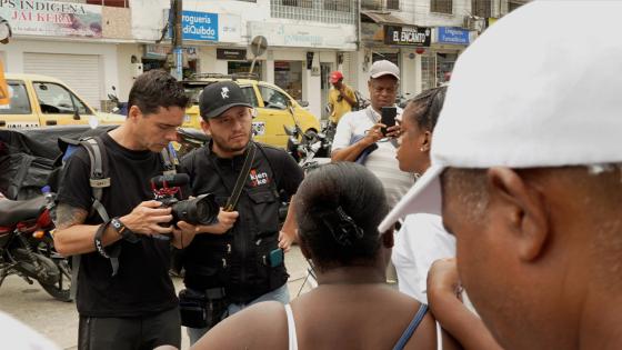 Colombia Profunda, un proyecto enfocado en las regiones del país