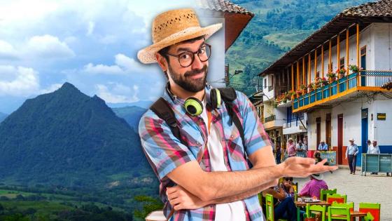 Jardín Antioquia noticias turismo Jardín Antioquia noticias turismo