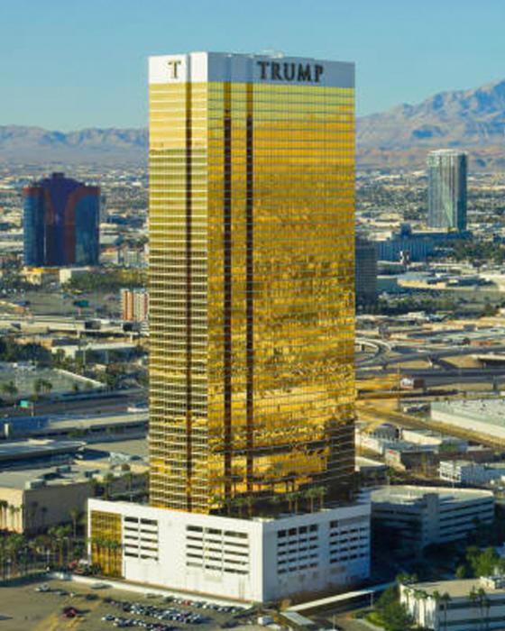 Donald Trump Donald Trump