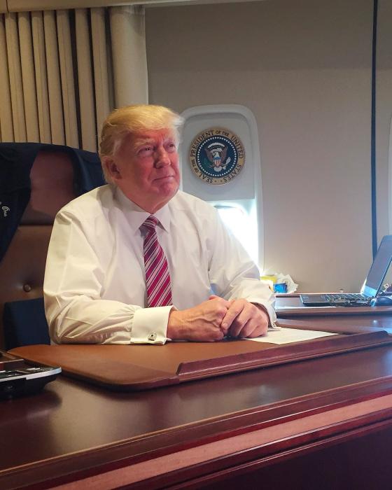 Donald Trump Donald Trump