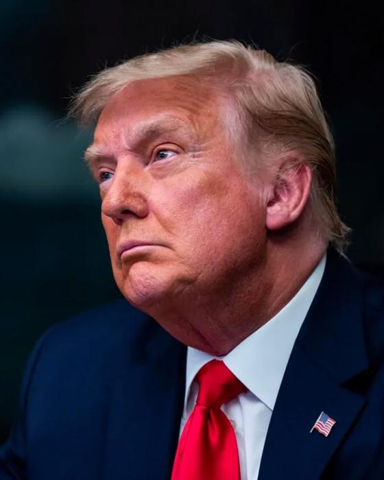 Donald Trump Donald Trump