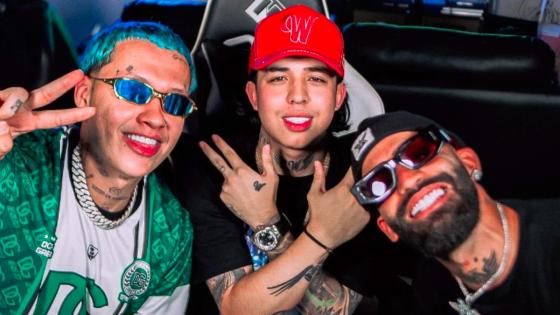 Westcol aseguró que habría recibido una gran cantidad de dinero por parte de Drake. Westcol aseguró que habría recibido una gran cantidad de dinero por parte de Drake.