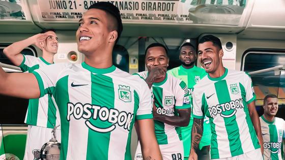¿Quiénes son los dueños de Atlético Nacional? ¿Quiénes son los dueños de Atlético Nacional?