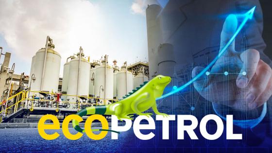 ecopetrol ecopetrol