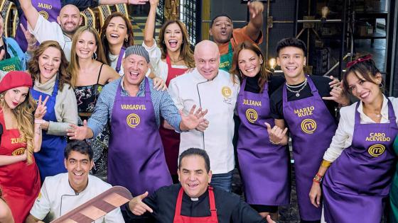 La tensión invadirá la cocina de los famosos y se conocerá al primer eliminado de MasterChef. La tensión invadirá la cocina de los famosos y se conocerá al primer eliminado de MasterChef.
