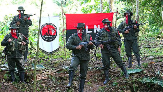 ELN ELN