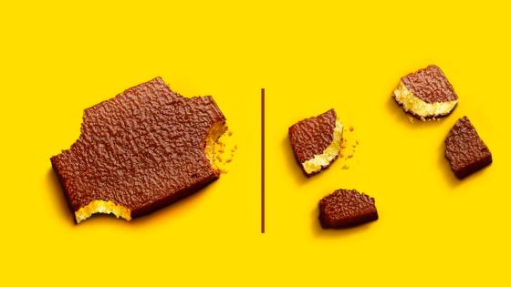 Chocoramo Chocoramo
