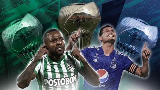 final atlético nacional final atlético nacional
