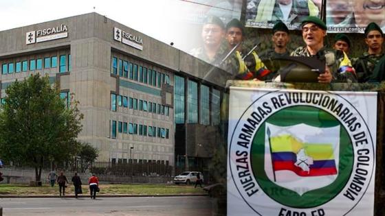 Suspenden orden de captura a disidentes FARC Proceso de paz