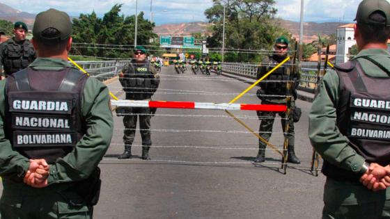 Alcalde de Cúcuta pude mayor apoyo del Gobierno Nacional Alcalde de Cúcuta pude mayor apoyo del Gobierno Nacional
