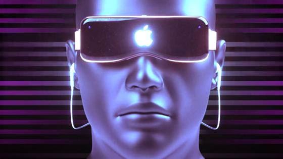 Apple lanza su marca de gafas de realidad mixta 'Apple Vision Pro'