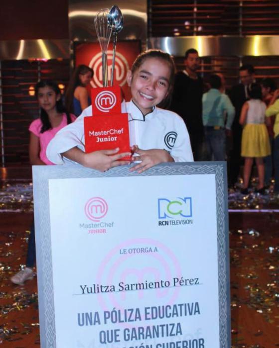 ¿Qué ha pasado con los ganadores de MasterChef? ¿Qué ha pasado con los ganadores de MasterChef?