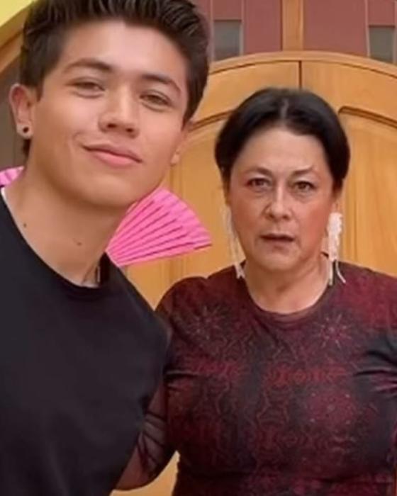 La historia de amor de Alina Lozano y su novio Jim Velásquez La historia de amor de Alina Lozano y su novio Jim Velásquez