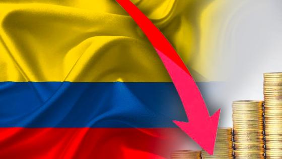 Inflación en Colombia cede Inflación