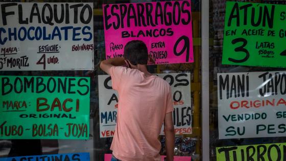 Venezuela-acumuló-inflación Venezuela-acumuló-inflación