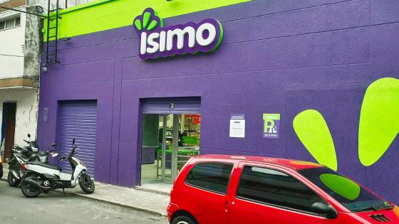 Tiendas Ísimo y su balance del primer trimestre del año Tiendas Ísimo y su balance del primer trimestre del año