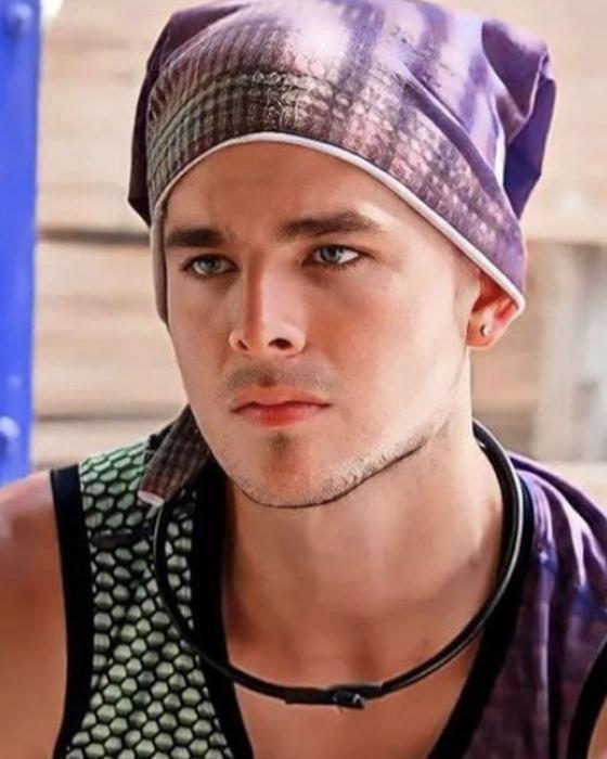 ¿Quién es JP, el participante del Desafío? ¿Quién es JP, el participante del Desafío?
