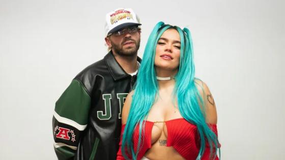 Relación Karol G y Feid Karol G y Feid