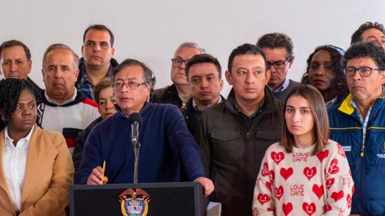 Todo sobre el escándalo de Laura Sarabia Todo sobre el escándalo de Laura Sarabia