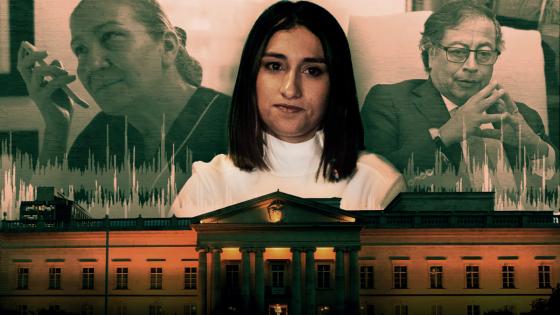 Quién es quién en el escándalo de Laura Sarabia y Armando Benedetti Quién es quién en el escándalo de Laura Sarabia y Armando Benedetti