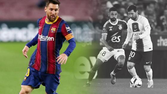 Lionel Messi: padre confirma deseo de volver a Barcelona Lionel Messi: padre confirma deseo de volver a Barcelona