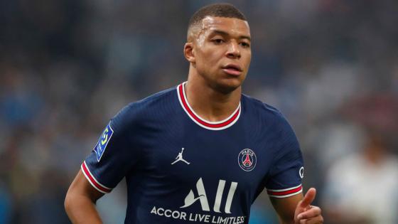 Kylian Mbappé desmiente rumores sobre llegada al Real Madrid