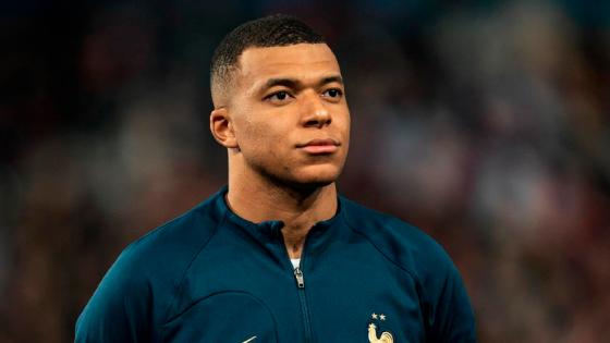 Mbappé anuncia que no renovará con el PSG