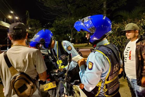megaoperativo Medellín noticias megaoperativo Medellín noticias