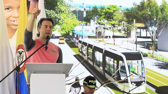 subterraneo Medellín noticias Daniel Quintero subterraneo Medellín noticias Daniel Quintero