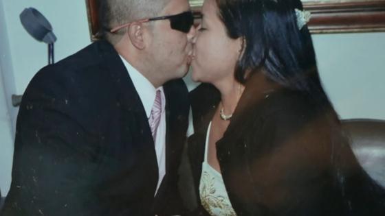 Víctimas de minas antipersona Víctimas de minas antipersona
