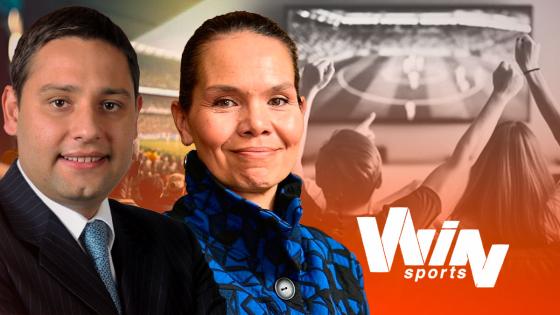 Win Sports Mindeporte Mintic Win Sports Mindeporte Mintic