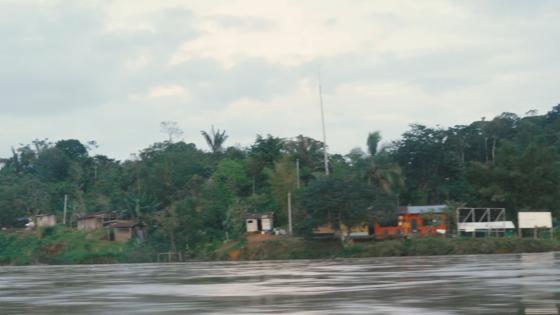 Minería en el Chocó: Un tesoro bajo tierra