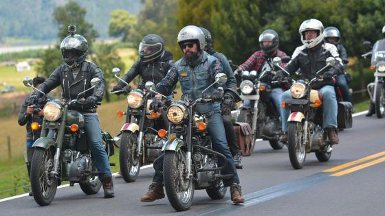 Bajaj o Yamaha: ¿Cuál es la moto más vendida en lo que va de 2023? Bajaj o Yamaha: ¿Cuál es la moto más vendida en lo que va de 2023?
