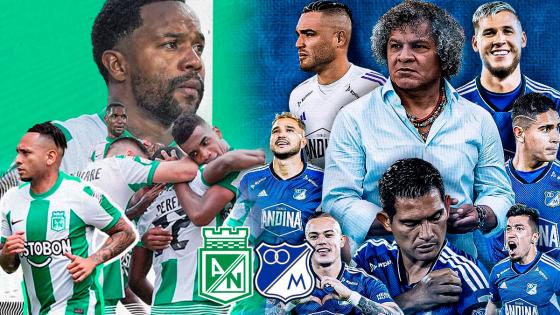 boletería Nacional Millonarios boletería Nacional Millonarios