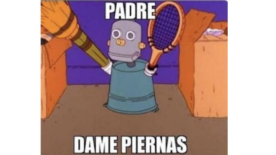 Los memes que dejó la derrota de Nacional en la Copa Libertadores Los memes que dejó la derrota de Nacional en la Copa Libertadores