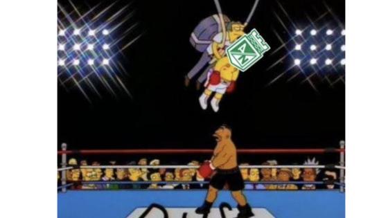 Los memes que dejó la derrota de Nacional en la Copa Libertadores Los memes que dejó la derrota de Nacional en la Copa Libertadores