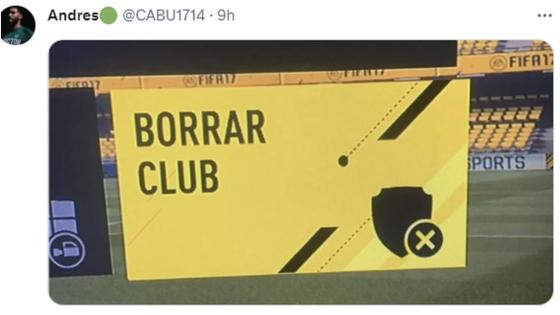 Los memes que dejó la derrota de Nacional en la Copa Libertadores Los memes que dejó la derrota de Nacional en la Copa Libertadores