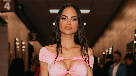  La cantante dominicana dejó ver su lado más noble, luego de publicar un emotivo mensaje motivacional