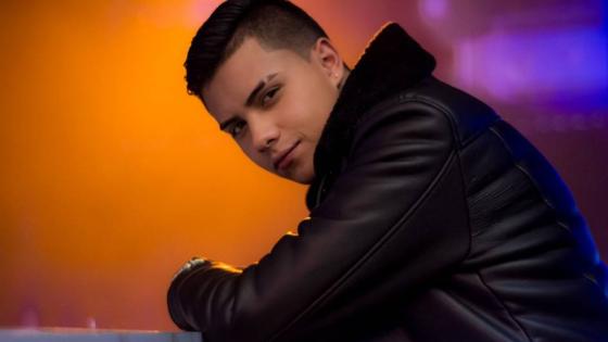 Este fue el día que se conoció a la joven promesa de la música regional mexicana Este fue el día que se conoció a la joven promesa de la música regional mexicana