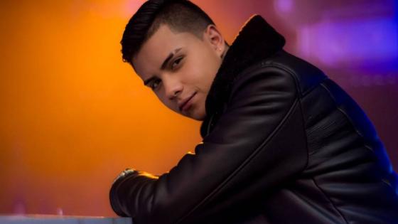 Este fue el día que se conoció a la joven promesa de la música regional mexicana