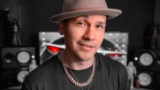 Así luce en la actualidad el intérprete colombiano que marcó una generación con canciones como‘Te Amo Tanto’ Así luce en la actualidad el intérprete colombiano que marcó una generación con canciones como‘Te Amo Tanto’