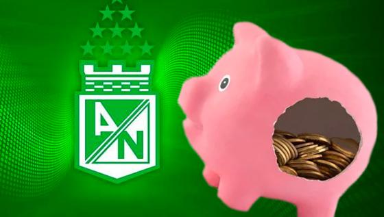 Atlético Nacional presentó precios de sus palcos Atlético Nacional