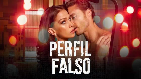 Perfil Falso: elenco de la nueva serie colombiana de Netflix Perfil Falso: elenco de la nueva serie colombiana de Netflix