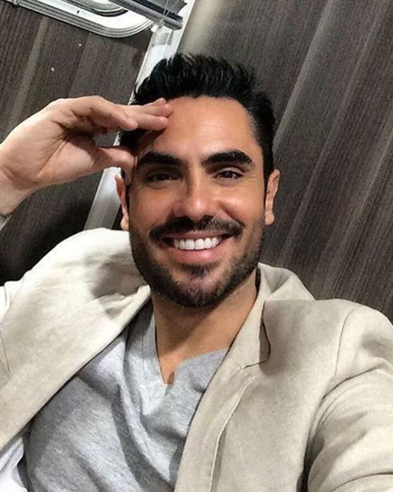 Perfil Falso: elenco de la nueva serie colombiana de Netflix Perfil Falso: elenco de la nueva serie colombiana de Netflix