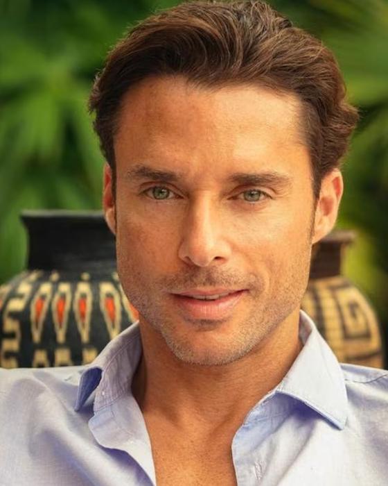 Perfil Falso: elenco de la nueva serie colombiana de Netflix Perfil Falso: elenco de la nueva serie colombiana de Netflix