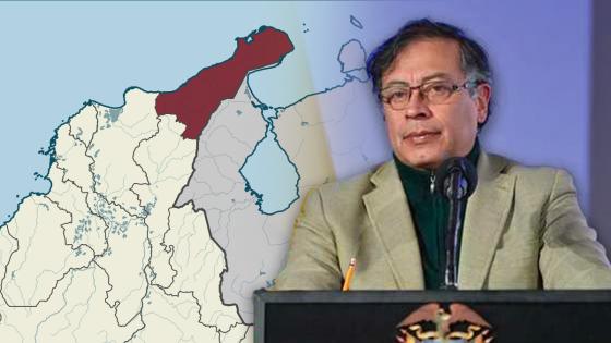 Gustavo Petro