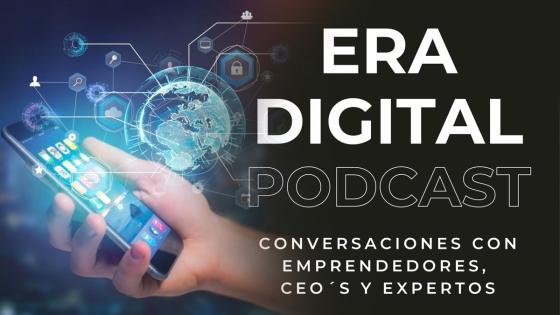 El Podcast: la revolución de la era digital El Podcast: la revolución de la era digital