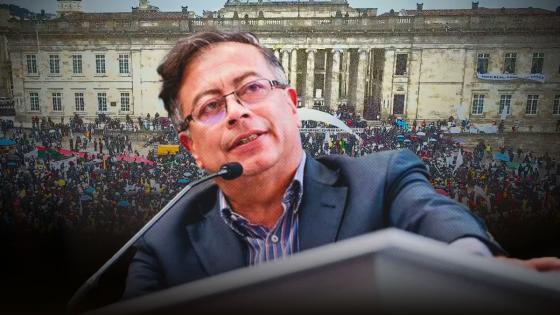 Gustavo Petro frases polémicas