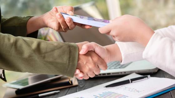 Pago de la prima Pago de la prima