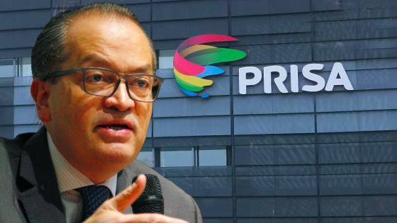 El ex Ministro del Interior es nombrado como vicemandatario de la organización